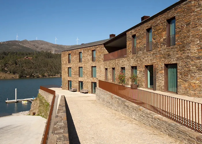 Octant Douro